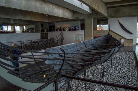 Roskilde y tour en barco Copenhague