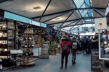 Roskilde y tour en barco Copenhague