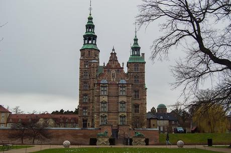 Roskilde y tour en barco Copenhague