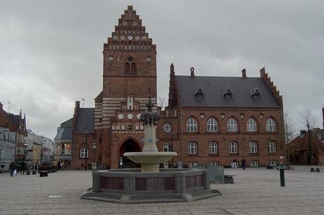 Roskilde y tour en barco Copenhague