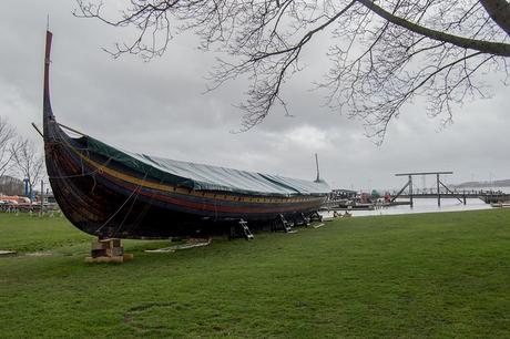 Roskilde y tour en barco Copenhague