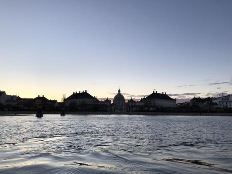 Roskilde y tour en barco Copenhague