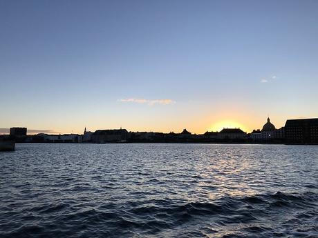 Roskilde y tour en barco Copenhague