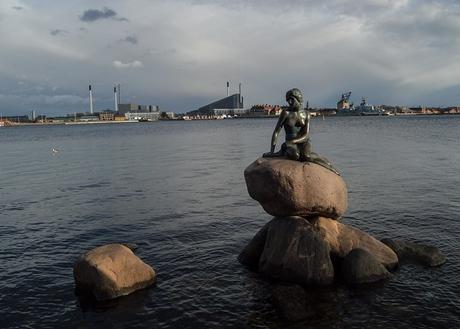 Roskilde y tour en barco Copenhague