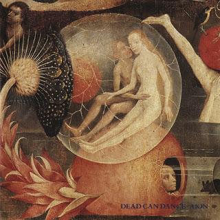 Dead Can Dance - Aion (1990)