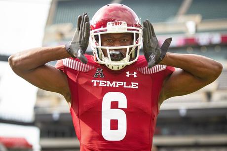 ¿Quién es Rock Ya-Sin? – Draft NFL 2019