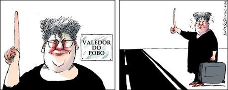 [SONRÍA, POR FAVOR] Al menos hoy martes, 9 de abril