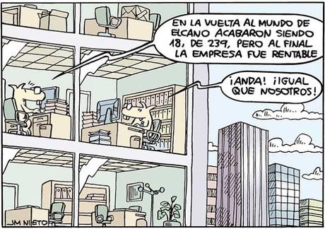 [SONRÍA, POR FAVOR] Al menos hoy martes, 9 de abril