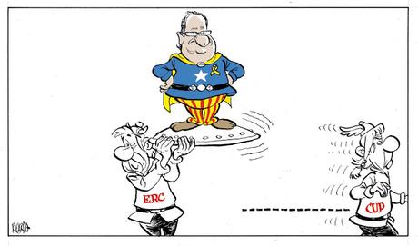 [SONRÍA, POR FAVOR] Al menos hoy martes, 9 de abril