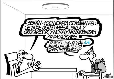 [SONRÍA, POR FAVOR] Al menos hoy martes, 9 de abril