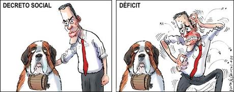 [SONRÍA, POR FAVOR] Al menos hoy martes, 9 de abril