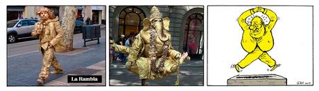 [SONRÍA, POR FAVOR] Al menos hoy martes, 9 de abril