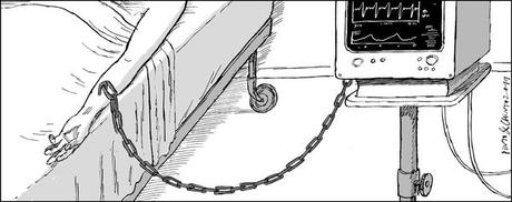 [SONRÍA, POR FAVOR] Al menos hoy martes, 9 de abril