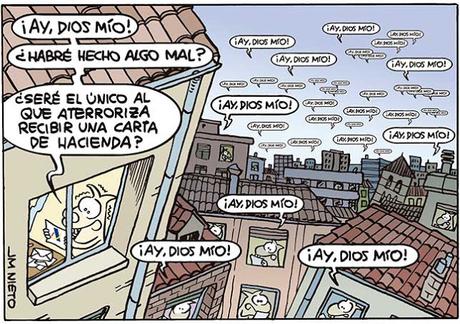 [SONRÍA, POR FAVOR] Al menos hoy martes, 9 de abril