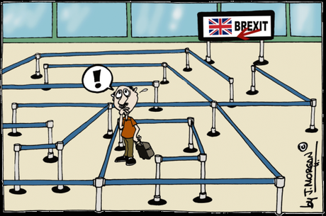 [SONRÍA, POR FAVOR] Al menos hoy martes, 9 de abril