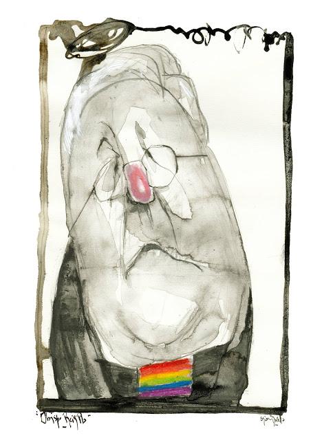 [SONRÍA, POR FAVOR] Al menos hoy martes, 9 de abril