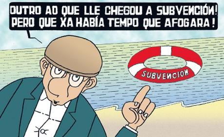 [SONRÍA, POR FAVOR] Al menos hoy martes, 9 de abril