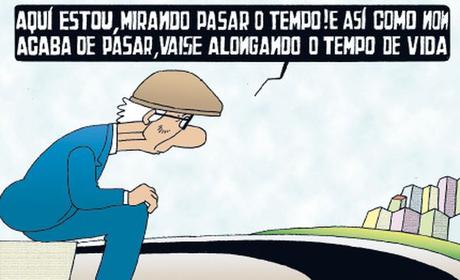 [SONRÍA, POR FAVOR] Al menos hoy martes, 9 de abril