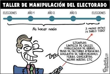 [SONRÍA, POR FAVOR] Al menos hoy martes, 9 de abril