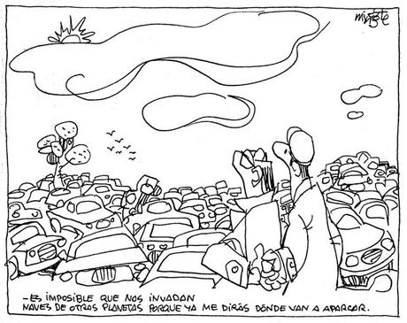 [SONRÍA, POR FAVOR] Al menos hoy martes, 9 de abril