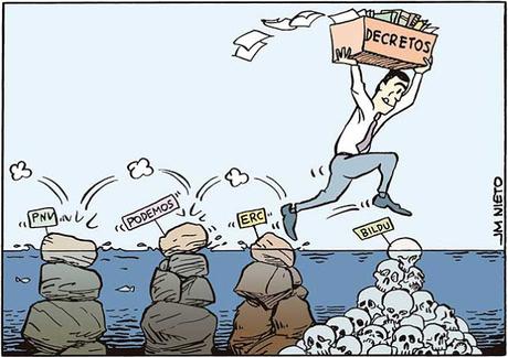 [SONRÍA, POR FAVOR] Al menos hoy martes, 9 de abril