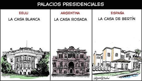 [SONRÍA, POR FAVOR] Al menos hoy martes, 9 de abril