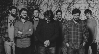 Entrevista | Lígula: “Las expectativas son seguir creciendo como grupo” Entrevista | Lígula: “Las expectativas son seguir creciendo como grupo”