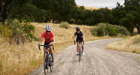 ¿Cómo el ciclismo te hace más saludable y feliz?