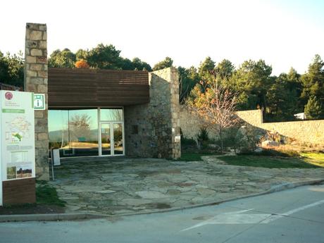 Casa-del-Parque-1024x768 ▷ Que ver en la Alberca