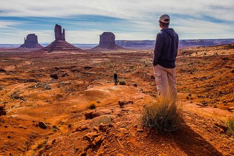 monument-valley-utah-3 ▷ Semana 18: Lago Powell, Antelope Canyon y Monument Valley