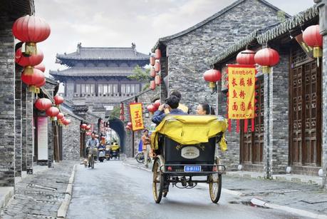 travel-in-china ▷ Comente 34 cosas esenciales que debe saber antes de visitar China visitando China: 20 datos importantes que todo turista debe saber: consejos de viaje de aventura | Blog de viajes con mis aventuras