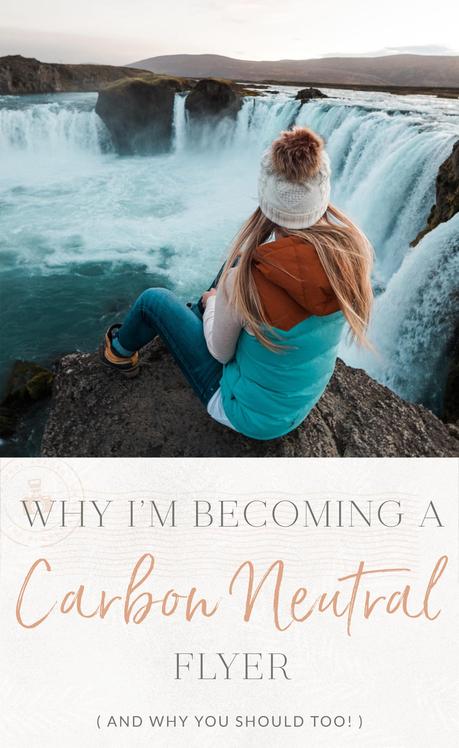 carbon-neutral ▷ ¿Por qué me comprometo a convertirme en un volante de carbono neutral?