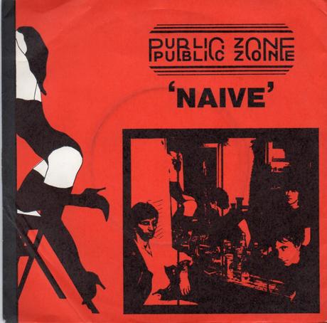 Public Zone - Naive 7