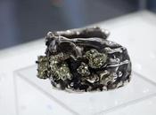 Premian ganadores Conexión: Concurso Internacional Diseño Joyería