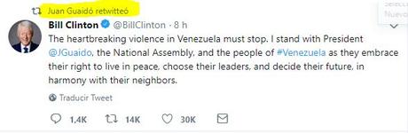 El socialismo de Voluntad Popular El socialismo de Voluntad Popular