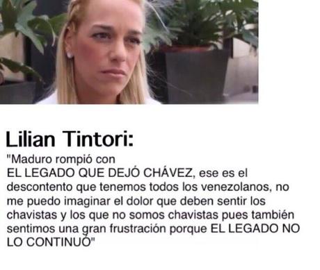 El socialismo de Voluntad Popular El socialismo de Voluntad Popular