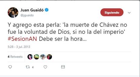El socialismo de Voluntad Popular El socialismo de Voluntad Popular