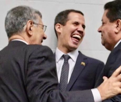 El socialismo de Voluntad Popular El socialismo de Voluntad Popular
