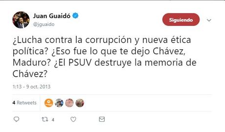 El socialismo de Voluntad Popular El socialismo de Voluntad Popular