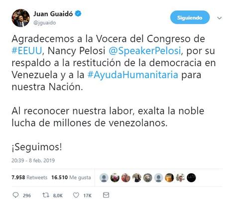 El socialismo de Voluntad Popular El socialismo de Voluntad Popular