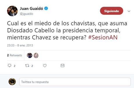 El socialismo de Voluntad Popular El socialismo de Voluntad Popular