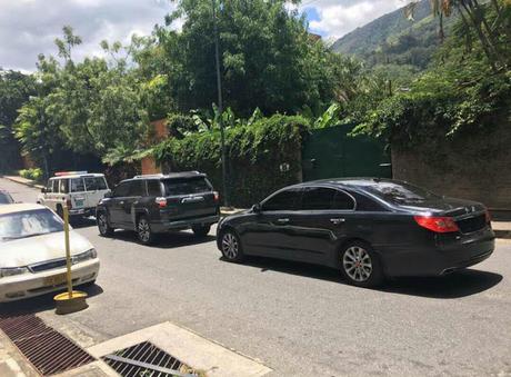 El socialismo de Voluntad Popular