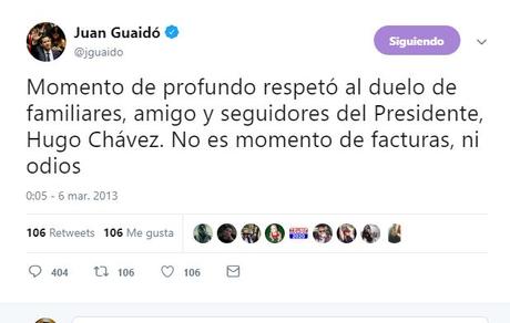 El socialismo de Voluntad Popular El socialismo de Voluntad Popular