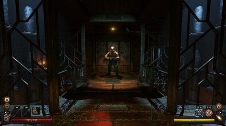 Vaporum llegará la próxima semana a Playstation 4