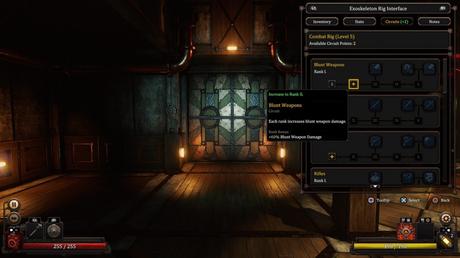 Vaporum llegará la próxima semana a Playstation 4