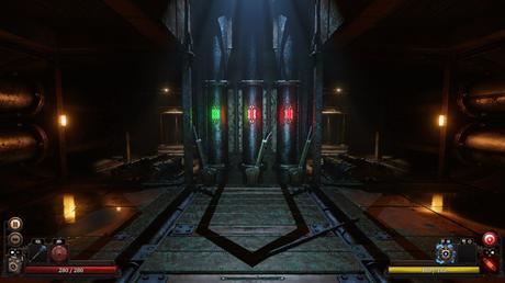 Vaporum llegará la próxima semana a Playstation 4