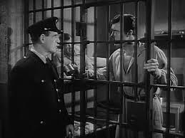 A SIETE MILLAS DE ALCATRAZ (Seven Miles from Alcatraz) (USA, 1942) Acción, Intriga, Bélico