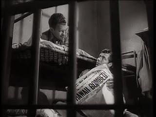 A SIETE MILLAS DE ALCATRAZ (Seven Miles from Alcatraz) (USA, 1942) Acción, Intriga, Bélico