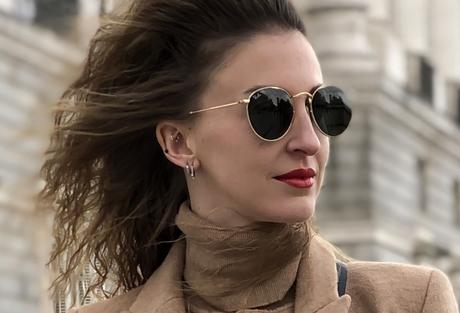 Vuelve el frío, vuelvo al camel. Vuelve el frío, vuelvo al camel.