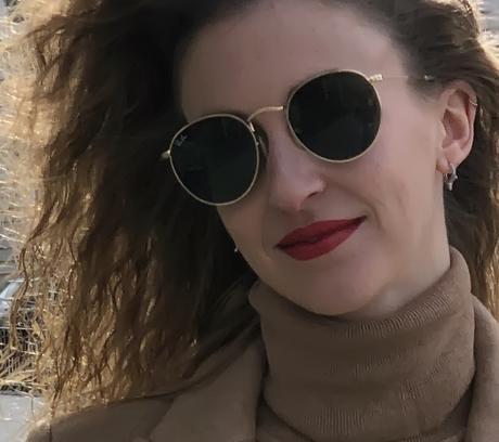 Vuelve el frío, vuelvo al camel. Vuelve el frío, vuelvo al camel.